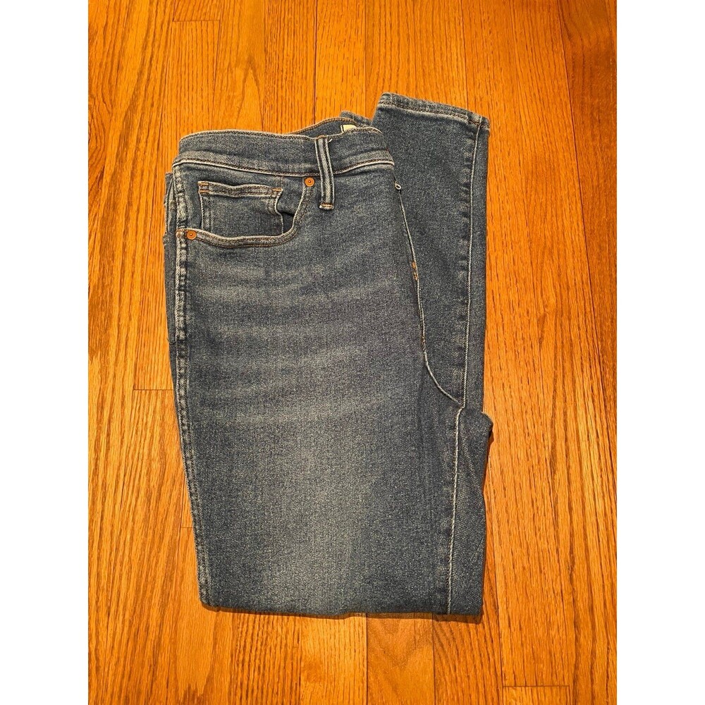 Madewell Women’s Jeans Size 32